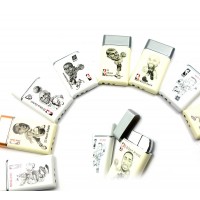 Зажигалка газовая турбо Баскетбол (20 шт/уп) Зажигалка газовая турбо Баскетбол (20 шт/уп)