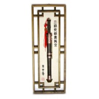 Картина Меч (60,23х4 см)