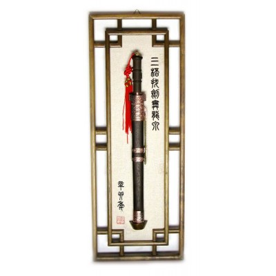 Картина "Меч" (60,23х4 см)(ES005) код 24185