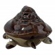 Черепашка керамическая (с подвижными лапками) (7х3,5х5 см) Черепашка керамическая (с подвижными лапками) (7х3,5х5 см)
