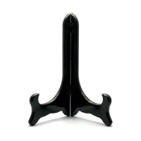 Подставка под тарелки деревянная (18х13 см)(7)