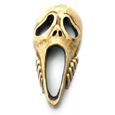 Маска "Крик" (15х7х30 см)(MR1244A) код 24260