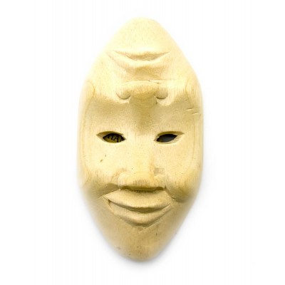 Маска "Радость и печаль" (16х9х4,5 см)(MR1292XXS) код 24304