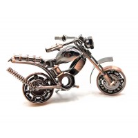 Техно-арт Байк (16х8,5х5,5 см)