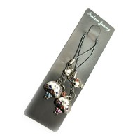 Брелоки для влюбленных (C) Мальчик и девочка Брелоки для влюбленных (C) Мальчик и девочка