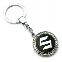 Брелок автомобильный (BA) Suzuki