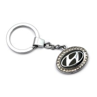 Брелок автомобильный (BA) Hyundai