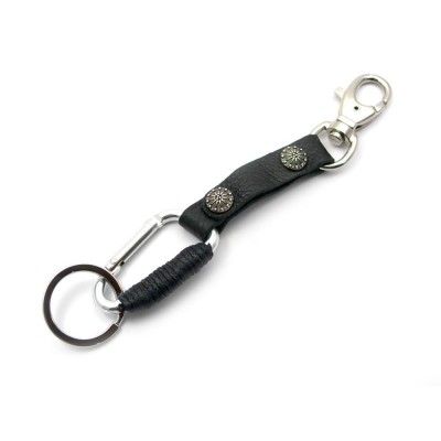 Брелок кожаный (G) (S169) код 24651