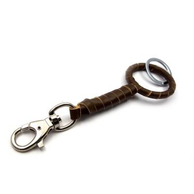 Брелок кожаный (G) (S110) Брелок кожаный (G) (S110) код 24682