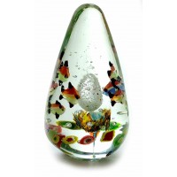 Композиция Море  светится в темноте (12х7х7 см)