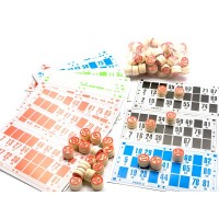 Лото (17,5х10х9 см)