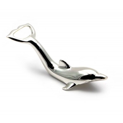 Открывашка для бутылок Дельфин (11,5х7х4,5см) Открывашка для бутылок Дельфин (11,5х7х4,5см)