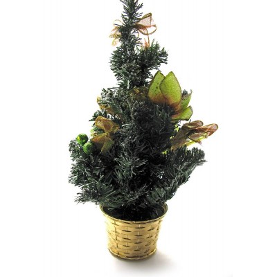 Новогодняя ёлка (40 см)(D06-404) код 25061