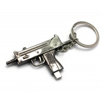 Брелок (A) Автомат УЗИ