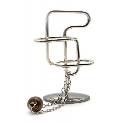 Головоломка (11х13,5х5 см) код 25208