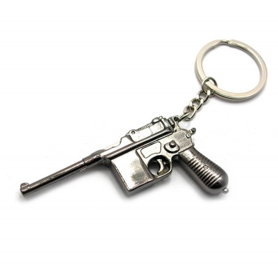 Брелок (A) "Маузер" (12 шт/уп) код 25216