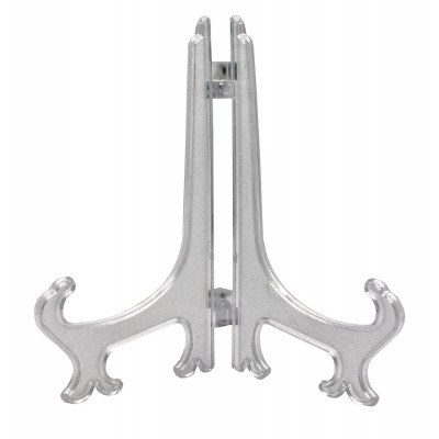 Подставка под тарелки прозрачная (25 см)(5шт/уп) Подставка под тарелки прозрачная (25 см)(5шт/уп) код 25241