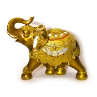 Слон (48х40х19 см)