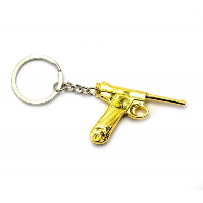 Брелок (A) "Парабеллум" (12 шт/уп) код 25384