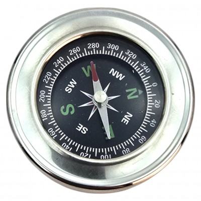 Компас (d-6 h-1,5 см)