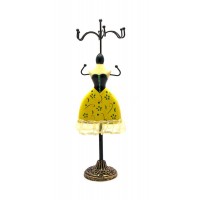 Подставка под бижутерию Манекен (28х8х9 см)