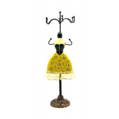 Подставка под бижутерию Манекен (28х8х9 см) Подставка под бижутерию "Манекен" (28х8х9 см)(CB9373) код 25586