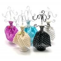 Подставка под бижутерию Манекен (16х7,5х7,5 см) Подставка под бижутерию Манекен (16х7,5х7,5 см)