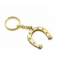 Брелок (N) Подкова бронза (Индия) Брелок (N) Подкова бронза (Индия)