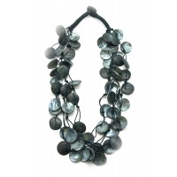 Ожерелье из ракушек (54 см) Ожерелье из ракушек (54 см)