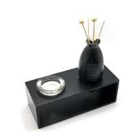 Декоративная композиция  (23х25,5х10 см)