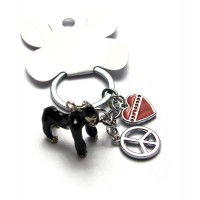 Брелок (W) Горилла Брелок (W) Горилла