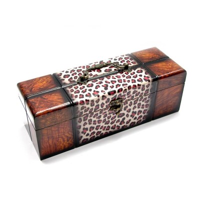 Футляр для бутылки (32х12х11 см)(B028) код 26395