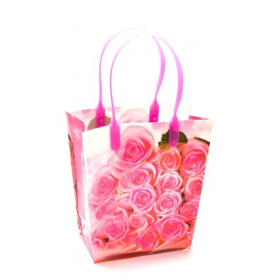 Пакет подарочный (16х16х7,5 см)(12шт/уп) Пакет подарочный (16х16х7,5 см)(12шт/уп) код 26444