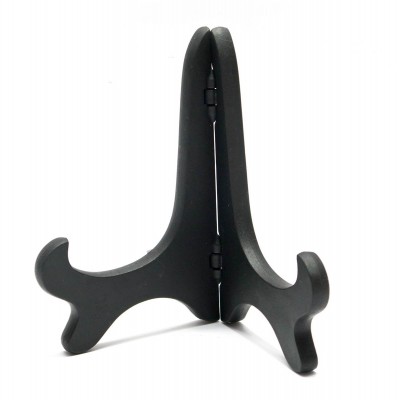 Подставка под тарелки черная (TSM 12,5CM) Подставка под тарелки черная (TSM 12,5CM) код 26470