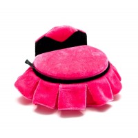 Шкатулка для бижутерии с зеркальцем Диван (17х13х11 см) Шкатулка для бижутерии с зеркальцем Диван (17х13х11 см)