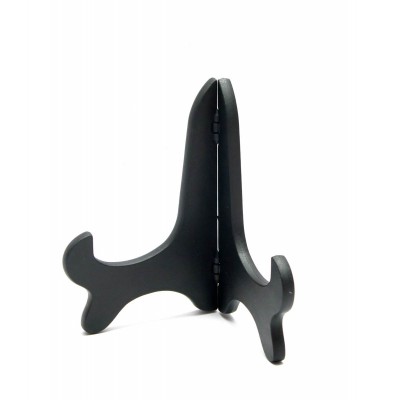 Подставка под тарелки черная (TSM 20CM) Подставка под тарелки черная (TSM 20CM) код 26554