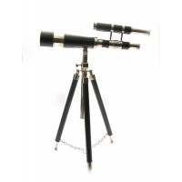 Подзорная труба на треноге (67х34,5х24 см) Подзорная труба на треноге (67х34,5х24 см)