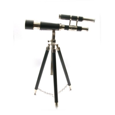 Подзорная труба на треноге (67х34,5х24 см)