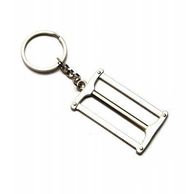 Брелок (A) "Пила" (12 шт/уп) код 26682