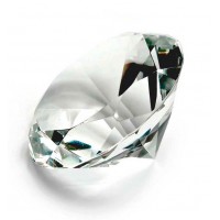 Кристалл Бриллиант (12 см)