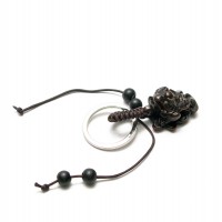 Брелок (F)Жаба