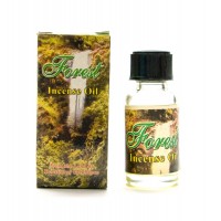 Ароматическое масло Forest (8 мл)(Индия)