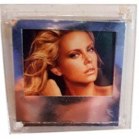 Магнит на холодильник Фоторамка