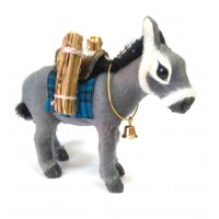 Ослик (13,5х11х6) Ослик (13,5х11х6)