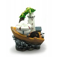 Фонтан  (23х16х26 см)