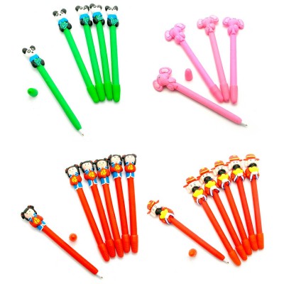 Ручка "Фен-шуй" (20 шт/уп) код 27078