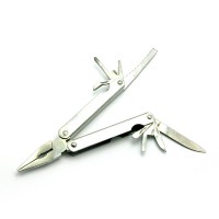 Нож-плоскогубцы с набором инструментов (9 в 1) (10 см)