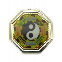 Багуа 3D (12,5х12,5х1,5 см) Багуа 3D (12,5х12,5х1,5 см)