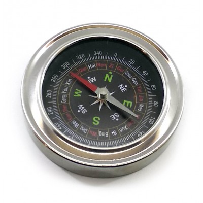 Компас (d-7.8 h-1.5 см)  Код: 27233