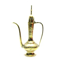 Кувшин бронзовый (34х20х10 см)